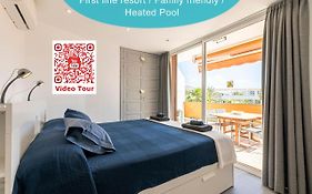 Go2Tenerife Apart'Pesca Rooftop Santiago 1