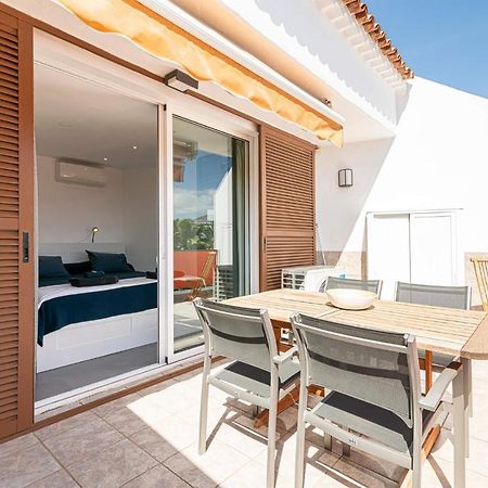 Go2Tenerife Apart'Pesca Rooftop Santiago 1 Playa de las Americas  Exterior photo