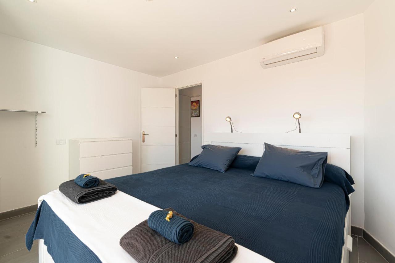 Go2Tenerife Apart'Pesca Rooftop Santiago 1 Playa de las Americas  Exterior photo