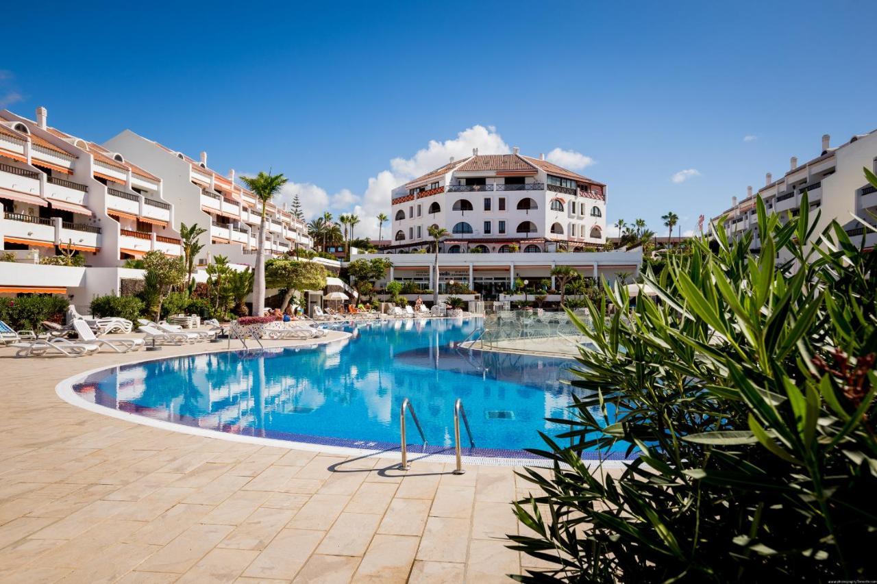 Go2Tenerife Apart'Pesca Rooftop Santiago 1 Playa de las Americas  Exterior photo