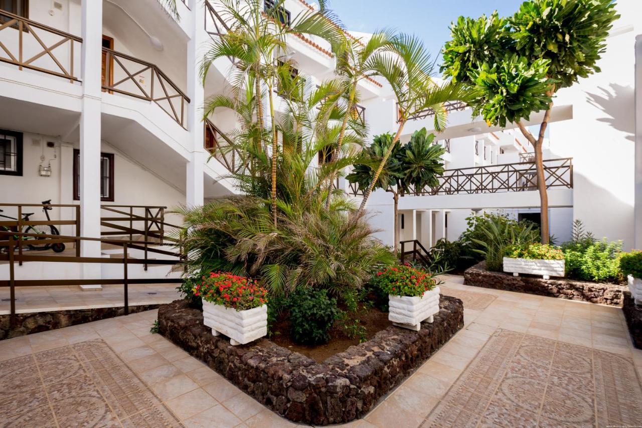 Go2Tenerife Apart'Pesca Rooftop Santiago 1 Playa de las Americas  Exterior photo