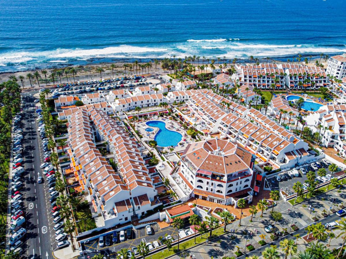 Go2Tenerife Apart'Pesca Rooftop Santiago 1 Playa de las Americas  Exterior photo
