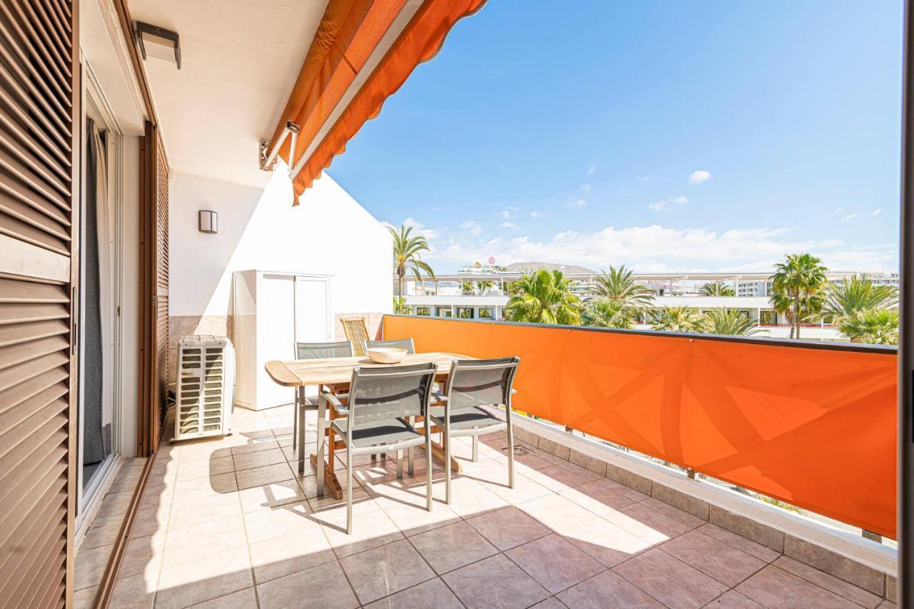 Go2Tenerife Apart'Pesca Rooftop Santiago 1 Playa de las Americas  Exterior photo